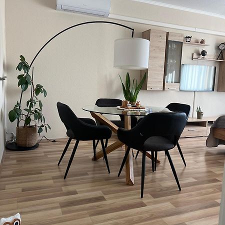 Centrum Apartman Kaposvár Kültér fotó