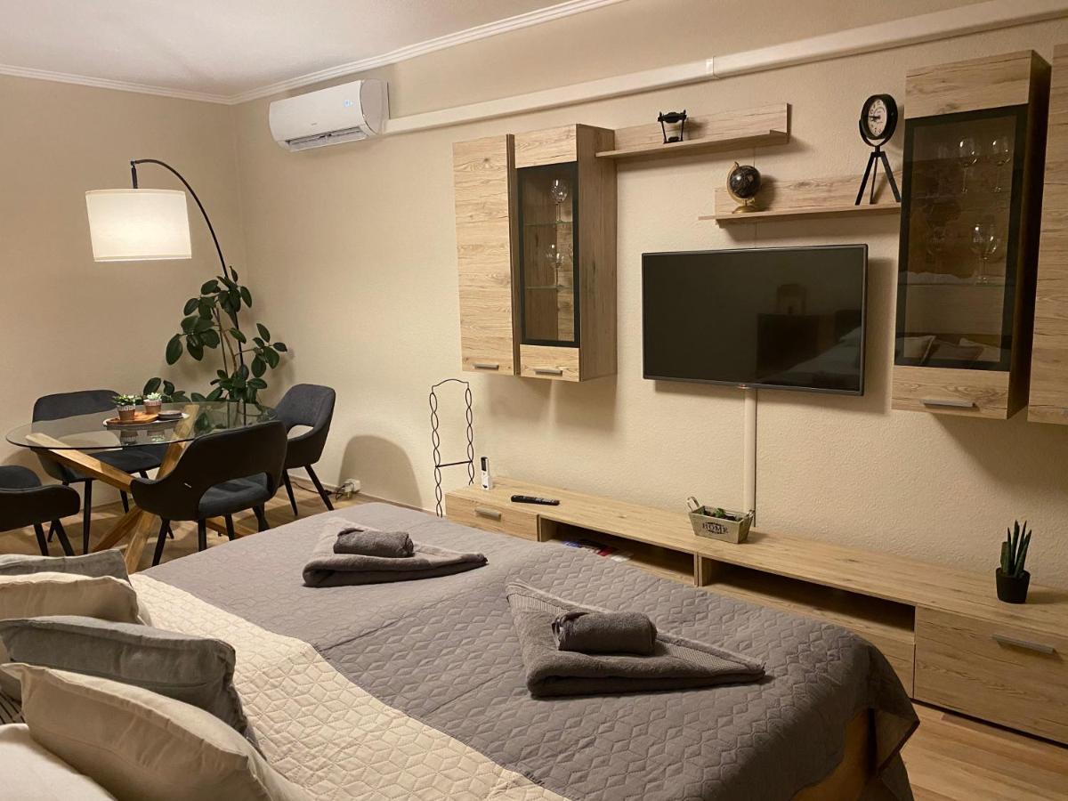 Centrum Apartman Kaposvár Kültér fotó