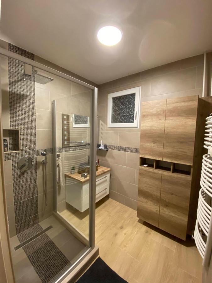 Centrum Apartman Kaposvár Kültér fotó