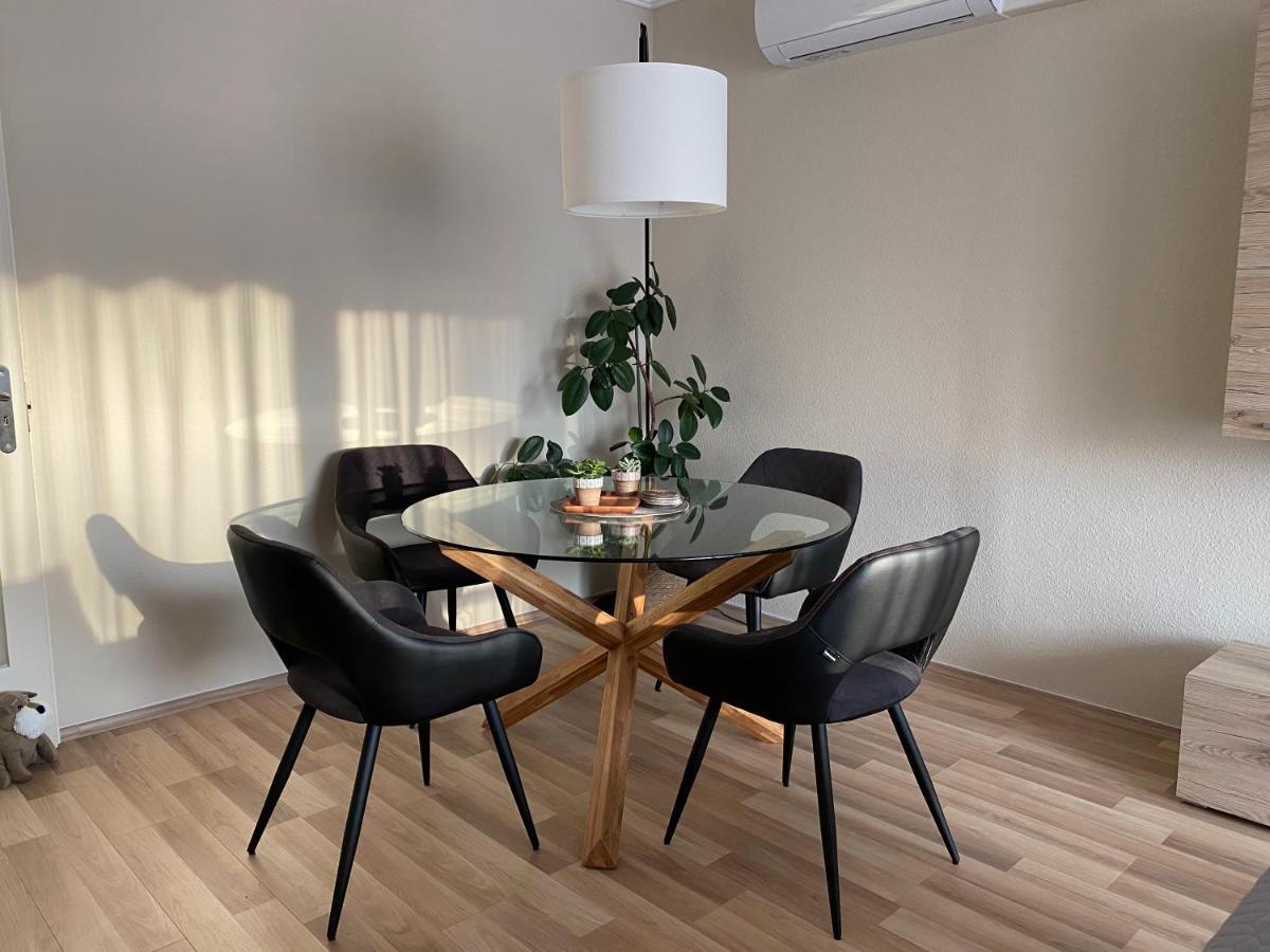 Centrum Apartman Kaposvár Kültér fotó