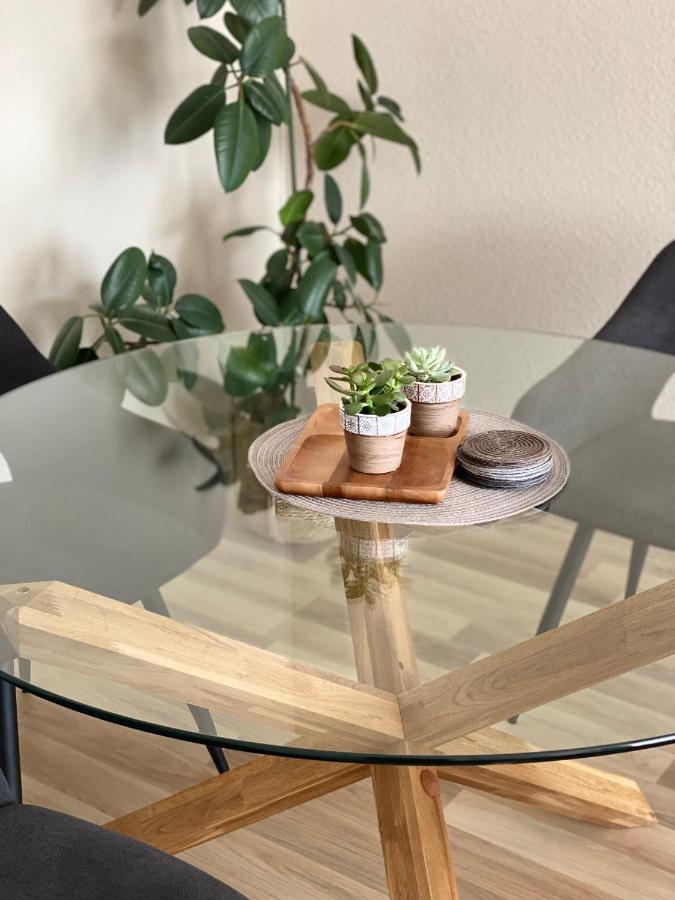 Centrum Apartman Kaposvár Kültér fotó