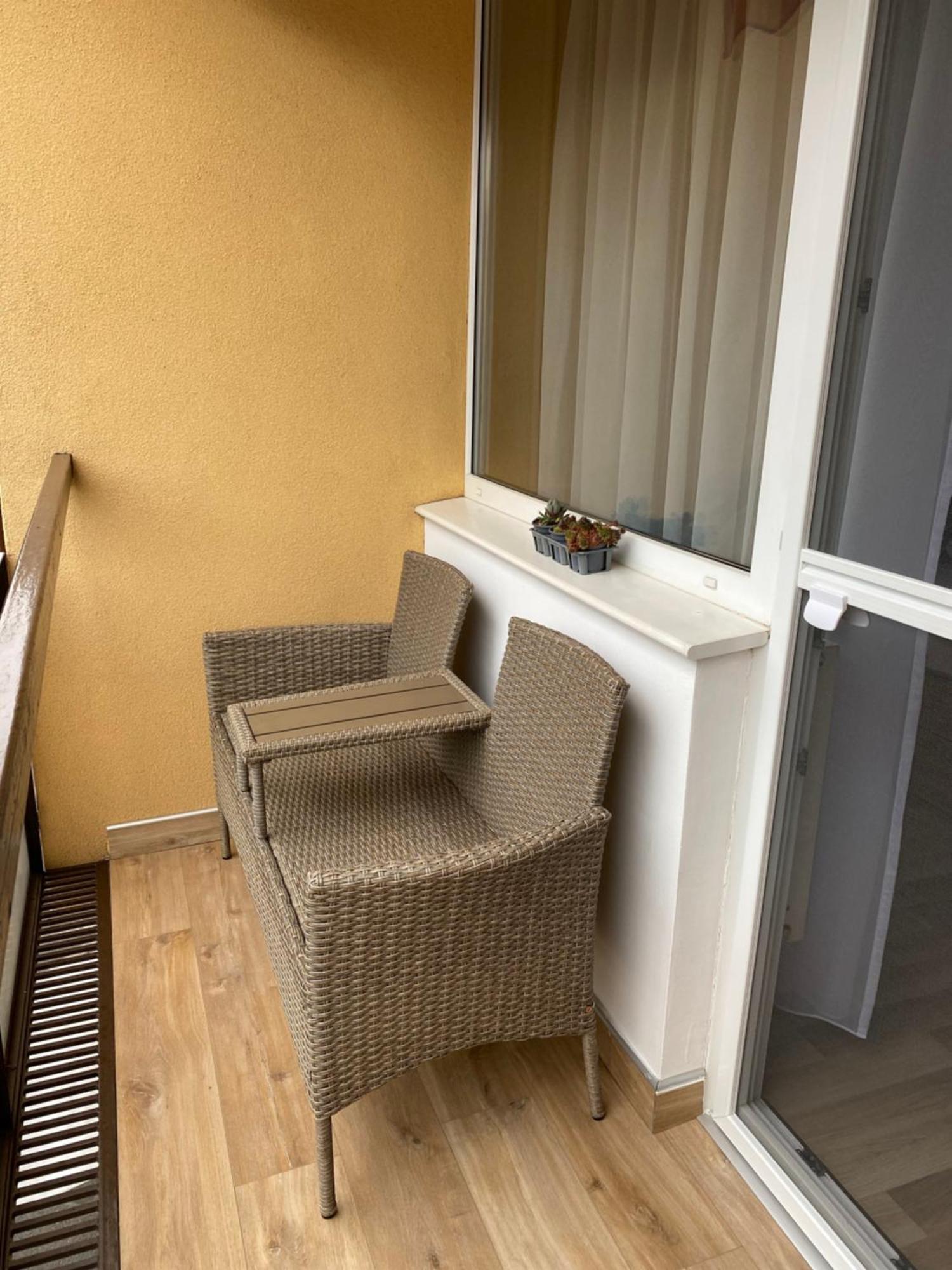 Centrum Apartman Kaposvár Kültér fotó