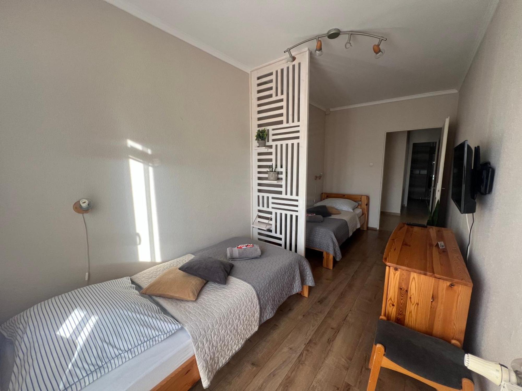 Centrum Apartman Kaposvár Kültér fotó